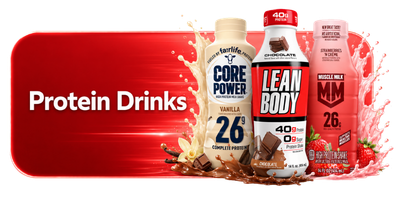 Protein Drinks