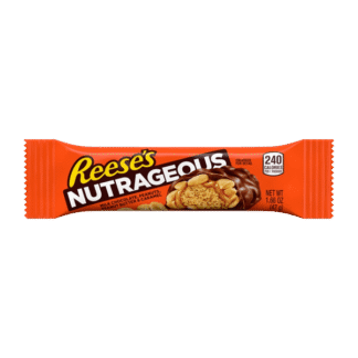 Reese's Nutrageous - 18 Pack 1.66oz