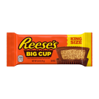 Reese's - 16 Pack   Reese's Big Cup King Size 2.8oz