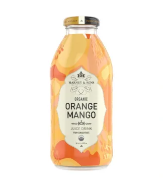 Harney & Sons juice drink