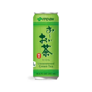 Ito En Oi Ocha green tea