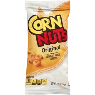 Corn Nuts Original snack package