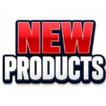 New Items