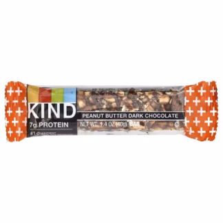 KIND Bars - 12 Pack - Peanut Butter Dark Chocolate 1.4oz