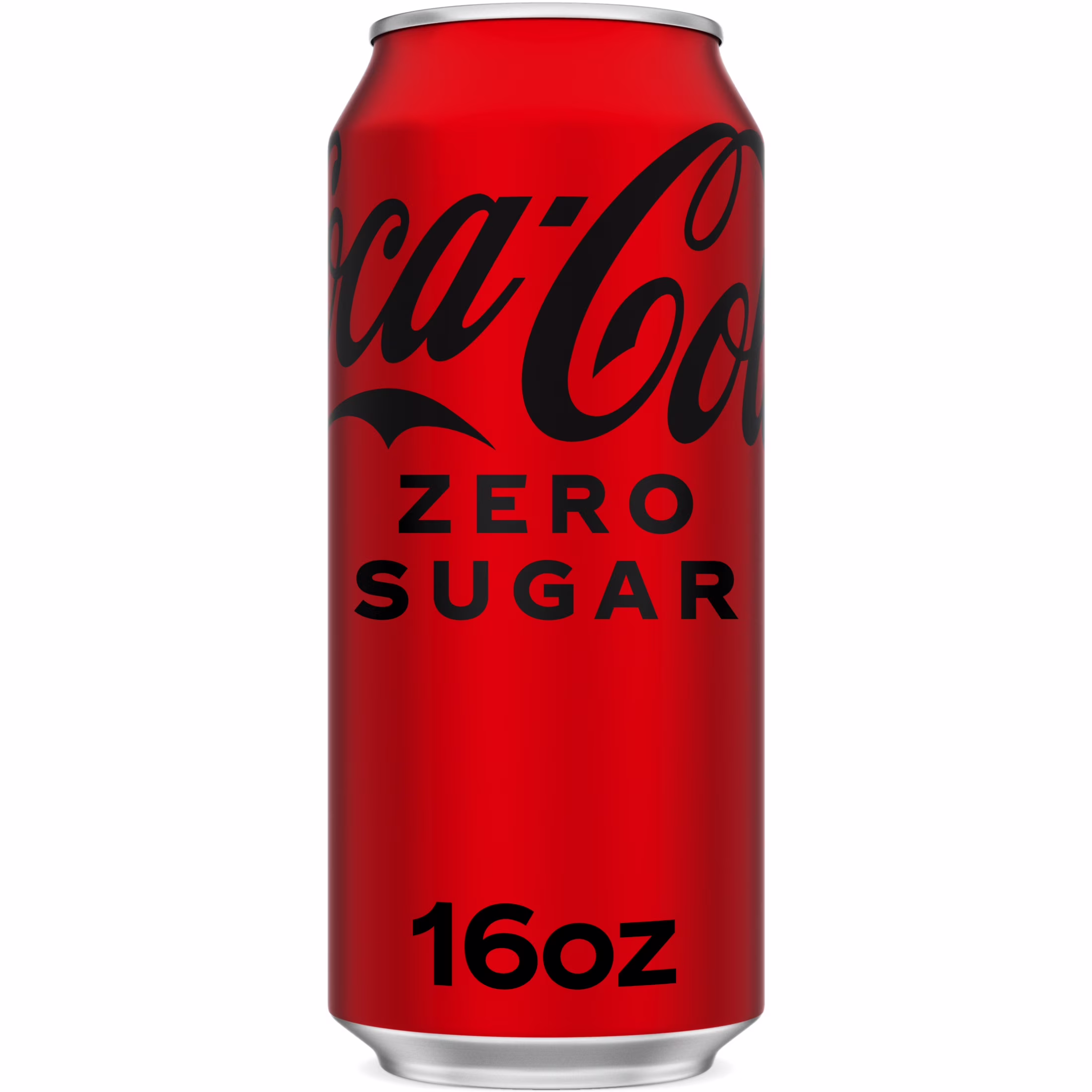 Coke Zero - 24 Pack -16oz (Cans)
