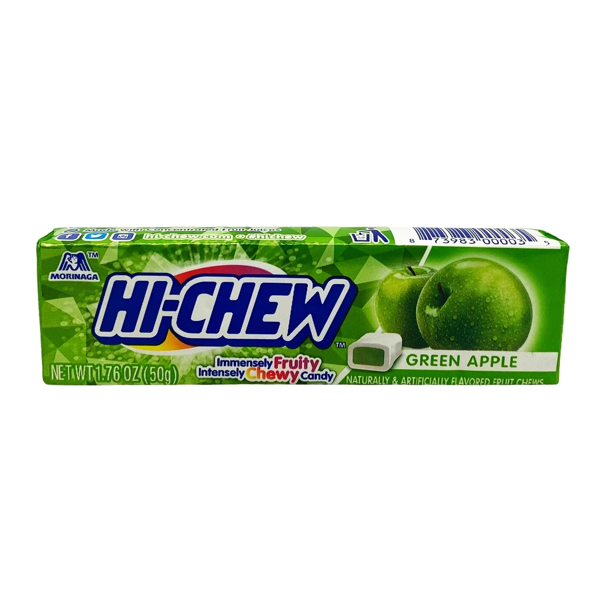 Hi-Chew Grape - 15 Pack - 1.7oz - Image 2