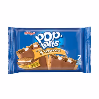 Pop Tart - 6 Pack - Smores
