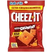 Cheez - 6 Pack - Cheez It Grab & Go Extra Cheesy 3oz - Image 7