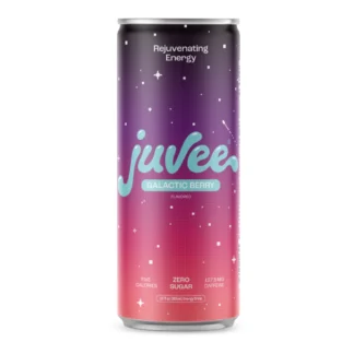 Juvee Galactic Berry – 12 Pack 12oz Can