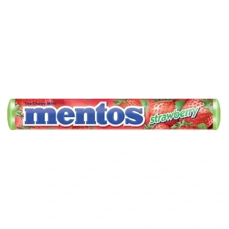Mentos The Chewy Mint - 15 Pack - Mints 1.32oz - Image 5