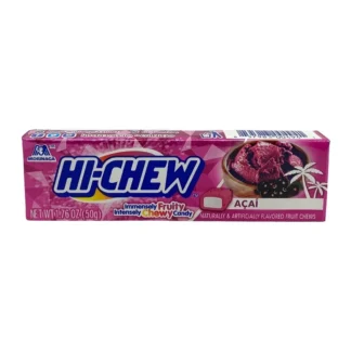 Hi-Chew Acai - 15 Pack - 1.76oz