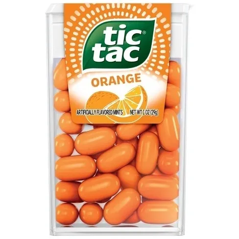 Tic Tac Mints - 12 Pack - Sprite - Image 6
