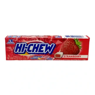 Hi-Chew Strawberry - 15 Pack - 1.7oz
