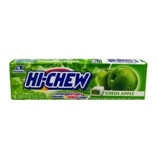 Hi-Chew Green Apple - 15 Pack - 1.7oz