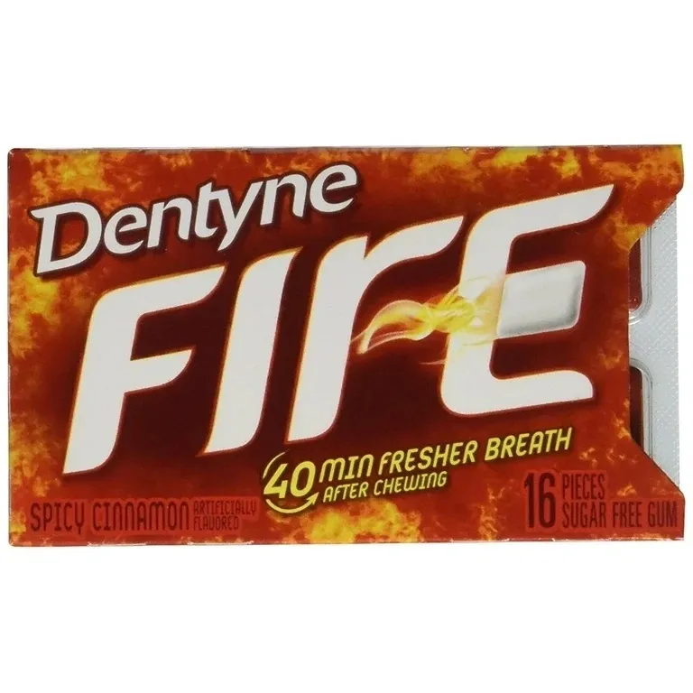 Dentyne Ice Gum - 9 Pack - Arctic Chill - Image 5