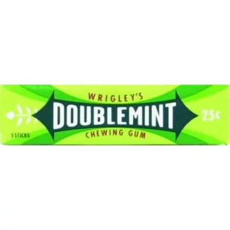 Wrigley's - 10 Pack - Doublemint