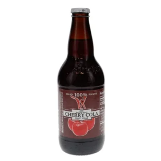 WBC Maraschino Cherry Cola – 24 Pack 16oz Glass