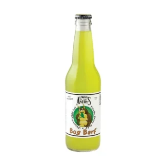 Avery's Soda Bug Barf - 24 Pack - 12oz (Glass)
