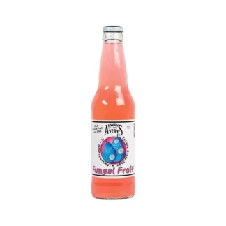 Avery's Soda - 24 Pack - Fungal Fruit 12oz Glass