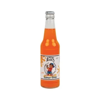 Avery's Soda - 24 Pack - Gamer Goop 12oz Glass