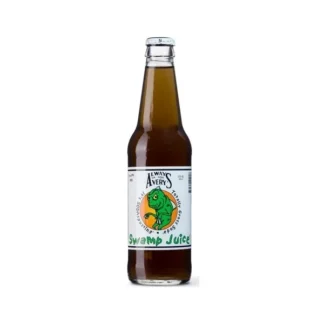 Avery's Soda - 24 Pack - Swamp Juice 12oz Glass