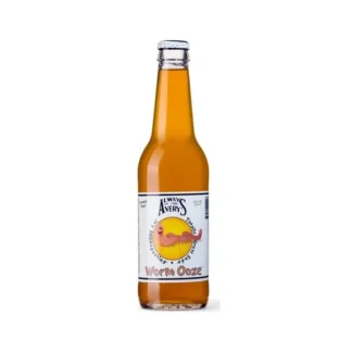 Avery's Soda - 24 Pack - Worm Ooze 12oz Glass