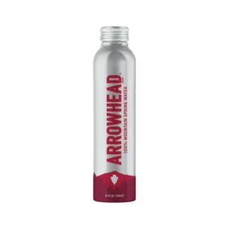 Arrowhead Mountain Spring Water - 12 Pack - 25oz (Can)