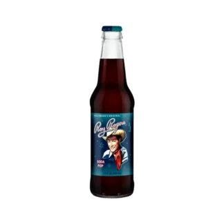 Hollywood's Original Roy Rogers - 24 Pack - 12oz (Glass)