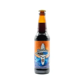 Surf City Root Beer - 24 Pack - 12oz Glass
