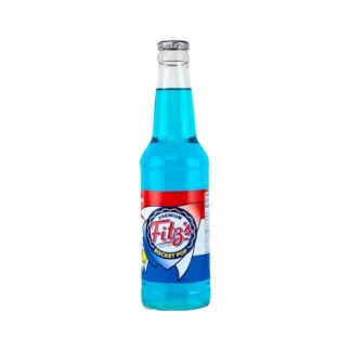 Fitz's - 24 Pack - Rocket Pop - 12oz (Glass)