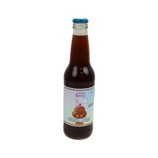 Avery's Soda - 24 Pack - Easter Bunny Poo 12oz Glass