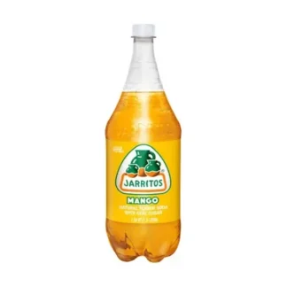 Jarritos Mango Soda - 8 Pack - 2L (Plastic)