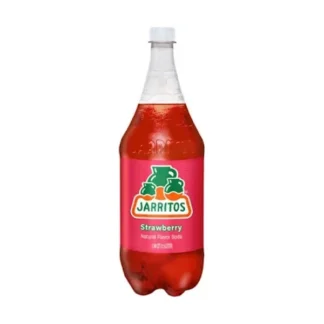 Jarritos Strawberry Soda - 8 Pack - 2L (Plastic)