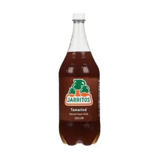 Jarritos Tamarind Soda - 8 Pack - 2L (Plastic)