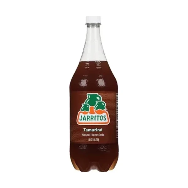 Jarritos Tamarind Soda - 8 Pack - 2L (Plastic)