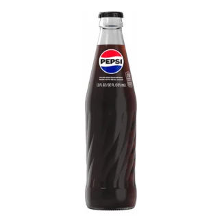 Pepsi Cola - 24 Pack - 12 oz Glass