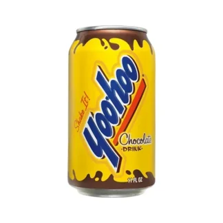 Yoo-hoo Chocolate Milk – 24 Pack 12oz Cans