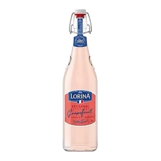 Lorina Artisanal Sparkling Grapefruit - 12 Pack - 750ml (Glass)