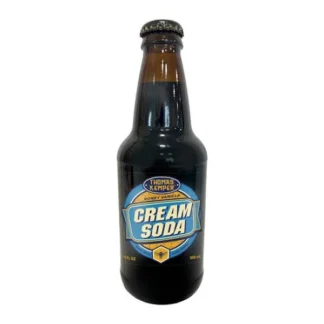 Thomas Kemper - 24 Pack - Cream Soda 12oz (Glass)