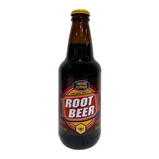 Thomas Kemper - 24 Pack - Root Beer 12oz (Glass)